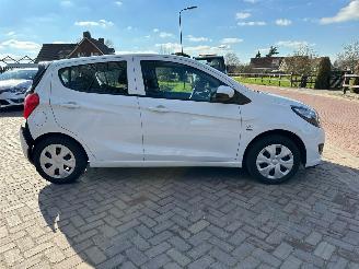 Opel Karl 1.0 120 Jaar Edition picture 5