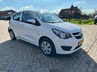 Opel Karl 1.0 120 Jaar Edition picture 4