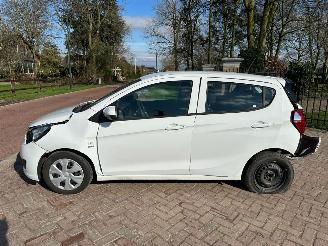 Opel Karl 1.0 120 Jaar Edition picture 2