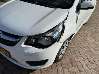 Opel Karl 1.0 120 Jaar Edition picture 14