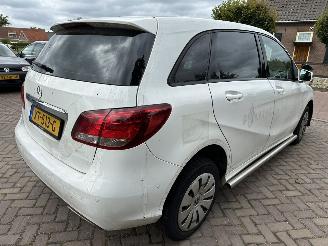 Mercedes B-klasse 220 d Ambition picture 7