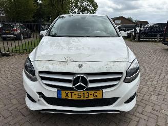 Mercedes B-klasse 220 d Ambition picture 2