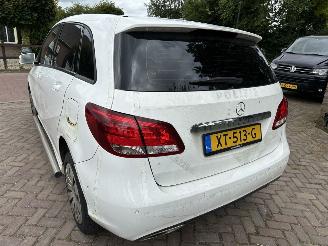 Mercedes B-klasse 220 d Ambition picture 9