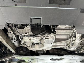 Mercedes B-klasse 220 d Ambition picture 17