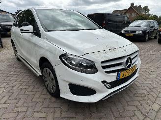 Mercedes B-klasse 220 d Ambition picture 3
