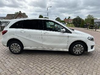 Mercedes B-klasse 220 d Ambition picture 6