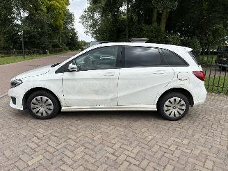 Mercedes B-klasse 220 d Ambition picture 5