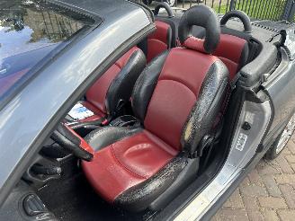Peugeot 206 2.0-16V picture 12
