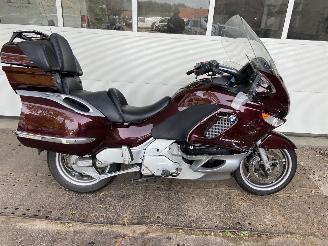 danneggiata motocicli BMW K 1200 LT 1999/10