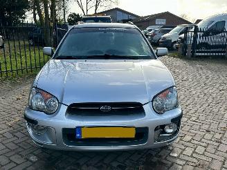 Subaru Impreza 2.0 GX AWD picture 2