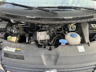 Volkswagen Transporter 2.0 TDI 110 Kw pick-up 4Motion lier picture 14