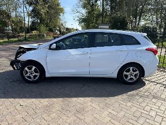 Hyundai I-30 1.4i i-Drive picture 3