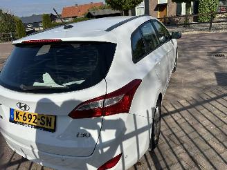 Hyundai I-30 1.4i i-Drive picture 2