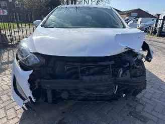 Hyundai I-30 1.4i i-Drive picture 6