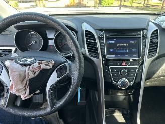 Hyundai I-30 1.4i i-Drive picture 13