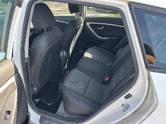 Hyundai I-30 1.4i i-Drive picture 11