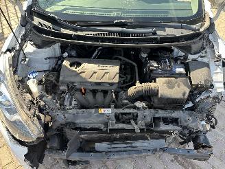 Hyundai I-30 1.4i i-Drive picture 16