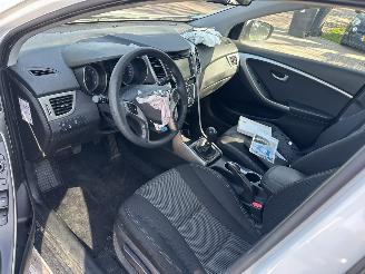 Hyundai I-30 1.4i i-Drive picture 12