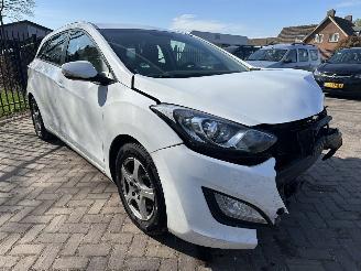 Hyundai I-30 1.4i i-Drive picture 7