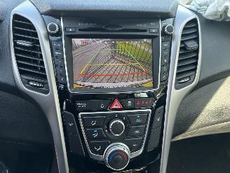 Hyundai I-30 1.4i i-Drive picture 15