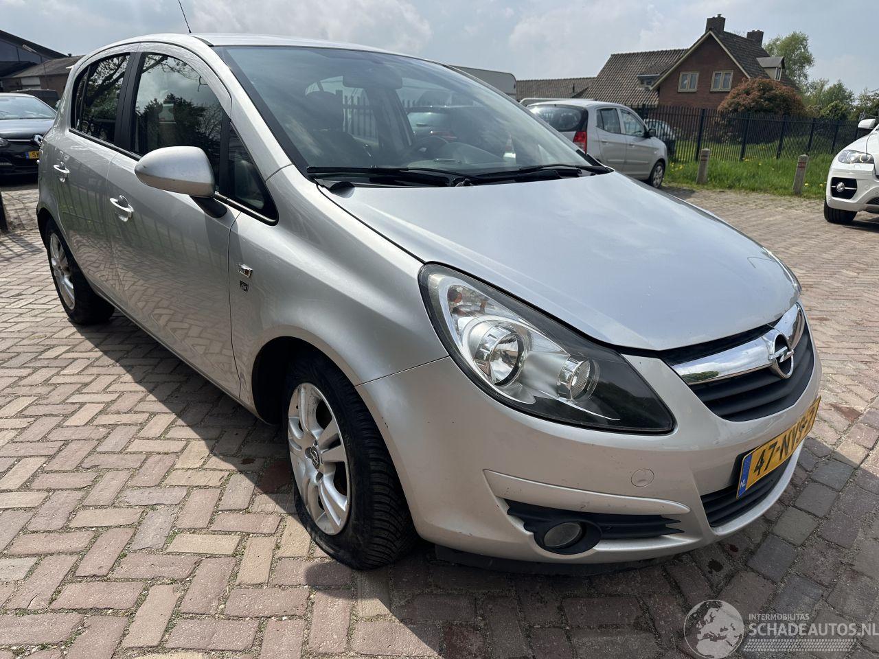 Opel Corsa 1.3 CDTi EcoF.S 111