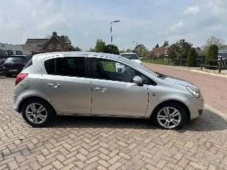 Opel Corsa 1.3 CDTi EcoF.S 111 picture 6