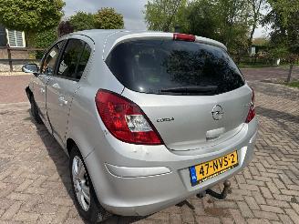 Opel Corsa 1.3 CDTi EcoF.S 111 picture 9