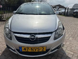 Opel Corsa 1.3 CDTi EcoF.S 111 picture 3