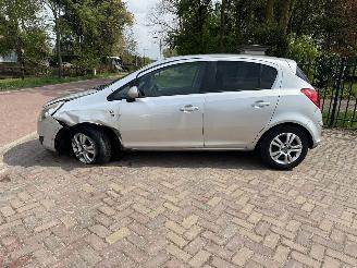 Opel Corsa 1.3 CDTi EcoF.S 111 picture 5