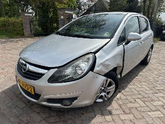 Opel Corsa 1.3 CDTi EcoF.S 111 picture 4