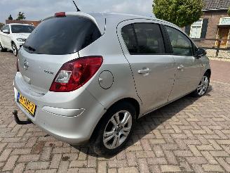 Opel Corsa 1.3 CDTi EcoF.S 111 picture 7