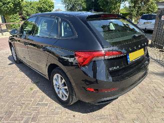 Skoda Scala 1.0 TSI STYLE 81kw picture 8