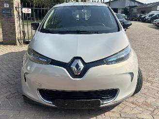 Renault Zoé R110 Ltd 40 ex Accu picture 3