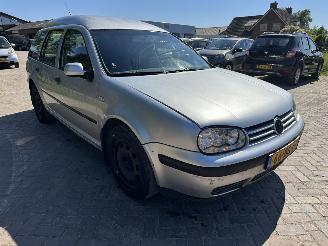Volkswagen Golf Variant 1.9 SDI Basis picture 3