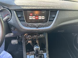 Opel Grandland X  1.2 Turbo Innovation picture 13
