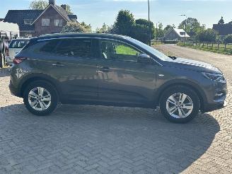 Opel Grandland X  1.2 Turbo Innovation picture 4