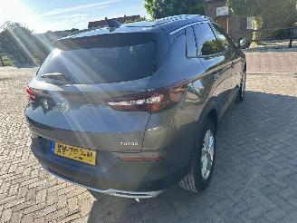 Opel Grandland X  1.2 Turbo Innovation picture 5