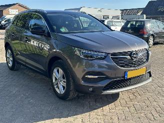 Opel Grandland X  1.2 Turbo Innovation picture 3