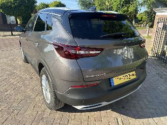 Opel Grandland X  1.2 Turbo Innovation picture 7