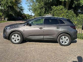 Opel Grandland X  1.2 Turbo Innovation picture 10