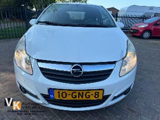 Opel Corsa 1.4-16V Enjoy picture 3