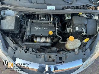Opel Corsa 1.4-16V Enjoy picture 11