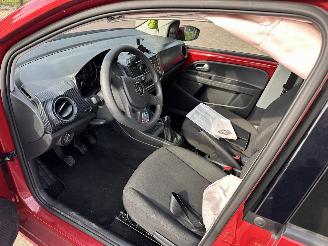 Volkswagen Up! Up! 1.0 picture 8