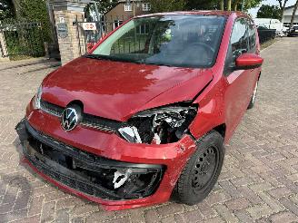Volkswagen Up! Up! 1.0 picture 12