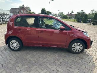Volkswagen Up! Up! 1.0 picture 2
