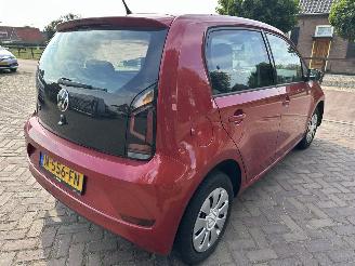 Volkswagen Up! Up! 1.0 picture 6