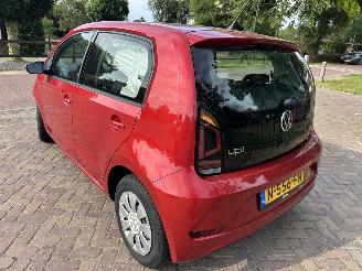 Volkswagen Up! Up! 1.0 picture 13
