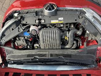 Volkswagen Up! Up! 1.0 picture 11
