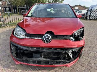 Volkswagen Up! Up! 1.0 picture 3