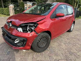 Volkswagen Up! Up! 1.0 picture 5